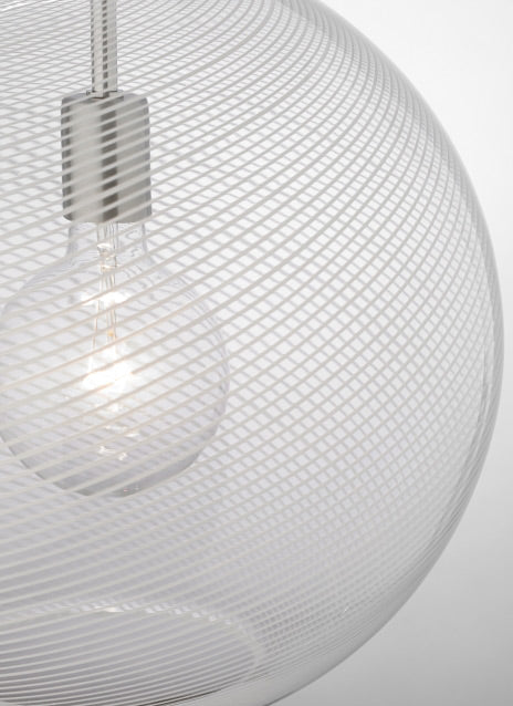 Tech 700TDPALP Palestra Large 1-lt 16" LED Pendant