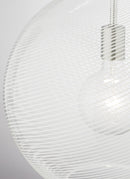 Tech 700TDPALP Palestra Large 1-lt 16" LED Pendant