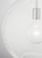 Tech 700TDPALP Palestra Large 1-lt 16" LED Pendant