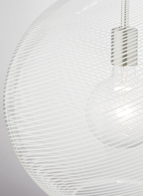 Tech 700TDPALP Palestra Large 1-lt 16" LED Pendant