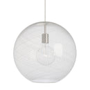 Tech 700TDPALP Palestra Large 1-lt 16" Pendant