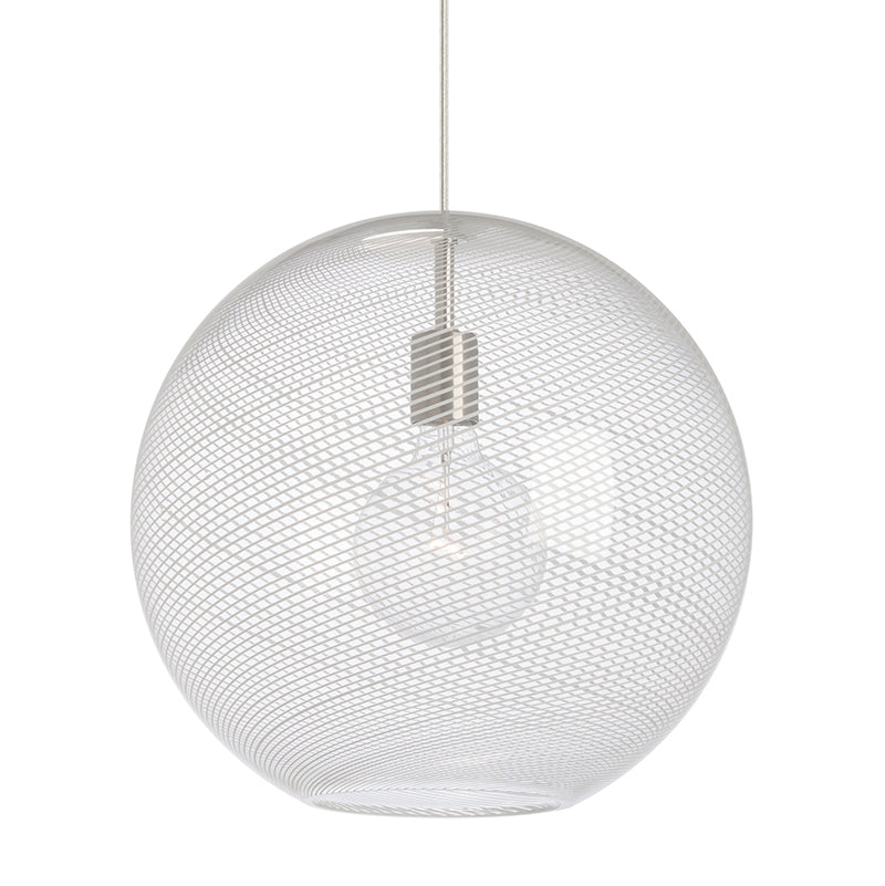 Tech 700TDPALP Palestra Large 1-lt 16" Pendant