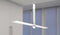 Sonneman 2686 Planes Intersecting LED Pendant