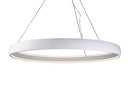 Kuzco PD22753 Halo LED Circular Pendant
