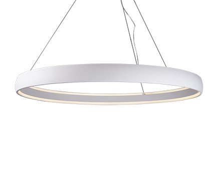 Kuzco PD22753 Halo LED Circular Pendant