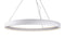 Kuzco PD22753 Halo LED Circular Pendant