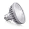 Soraa SP30S-18 Brilliant HL 18W LED PAR30 Short Neck Bulb, E26 Base, 3000K
