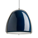 Tech 700TDPRVP Paravo 1-lt 15" Line Voltage Pendant