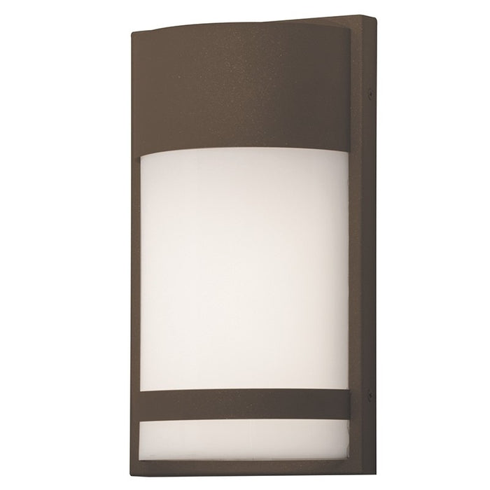 AFX PAXW Series Paxton Outdoor LED Wall Sconce