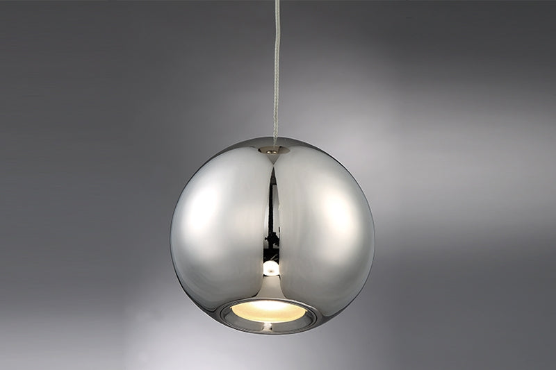 Modern Forms PD-15604 Acid 1-lt 4" LED Pendant