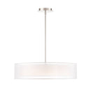 Modern Forms PD-16824 Metropolis 1-lt 24" LED Pendant