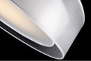 Modern Forms PD-16830 Metropolis 1-lt 30" LED Pendant