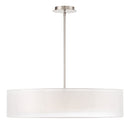 Modern Forms PD-16830 Metropolis 1-lt 30" LED Pendant