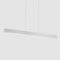 dweLED PD-22754 Volo 54" LED Pendant