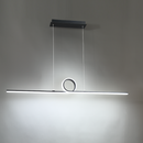 dweLED PD-23852 Loophole 52" LED Pendant