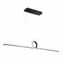 dweLED PD-23852 Loophole 52" LED Pendant