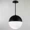 Modern Forms PD-24614 Punk 1-lt 14" LED Pendant