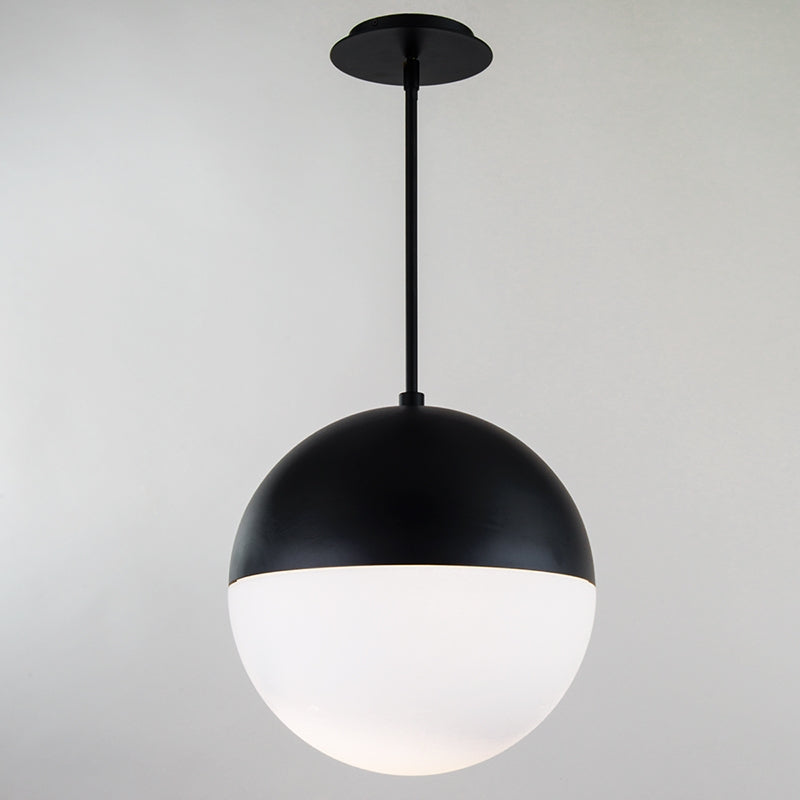 Modern Forms PD-24614 Punk 1-lt 14" LED Pendant