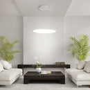 dweLED PD-31735 Illusion 35" LED Pendant