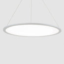 dweLED PD-31727 Illusion 27" LED Pendant
