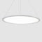dweLED PD-31727 Illusion 27" LED Pendant