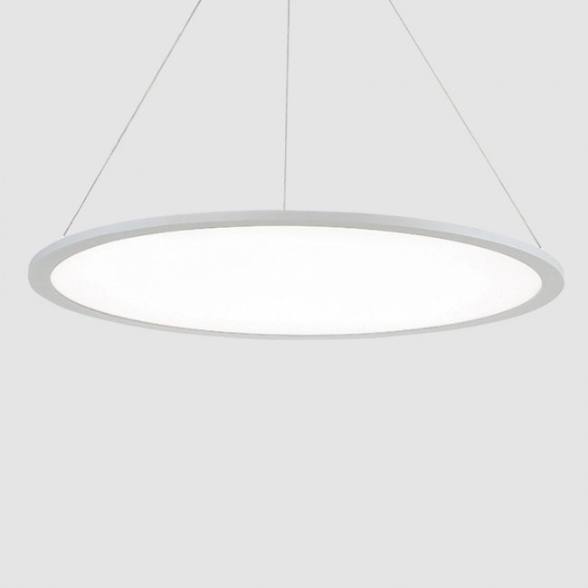 dweLED PD-31727 Illusion 27" LED Pendant