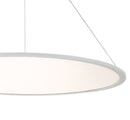 dweLED PD-31735 Illusion 35" LED Pendant