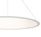 dweLED PD-31735 Illusion 35" LED Pendant
