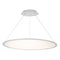 dweLED PD-31735 Illusion 35" LED Pendant