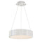 dweLED PD-33718 Corso 18" LED Pendant