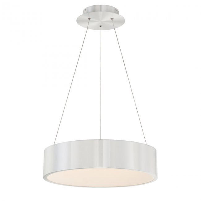dweLED PD-33718 Corso 18" LED Pendant