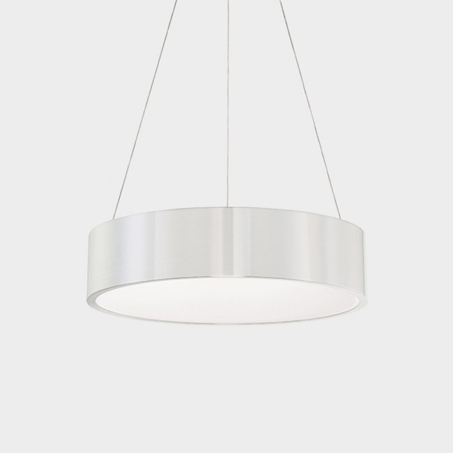 dweLED PD-33718 Corso 18" LED Pendant
