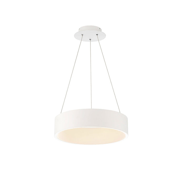 dweLED PD-33718 Corso 18" LED Pendant