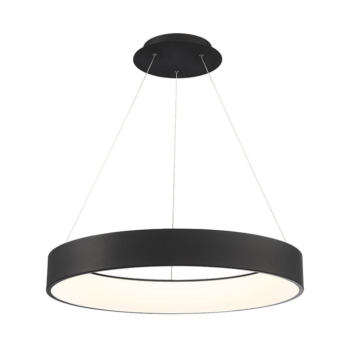 dweLED PD-33732 Corso 32" LED Pendant