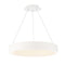 dweLED PD-33732 Corso 32" LED Pendant