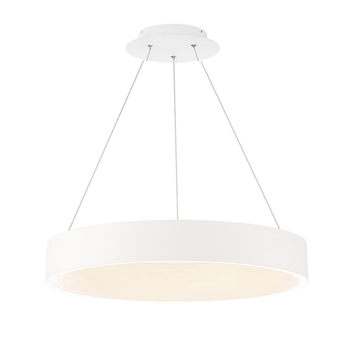 dweLED PD-33732 Corso 32" LED Pendant