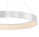 dweLED PD-33743 Corso 43" LED Pendant