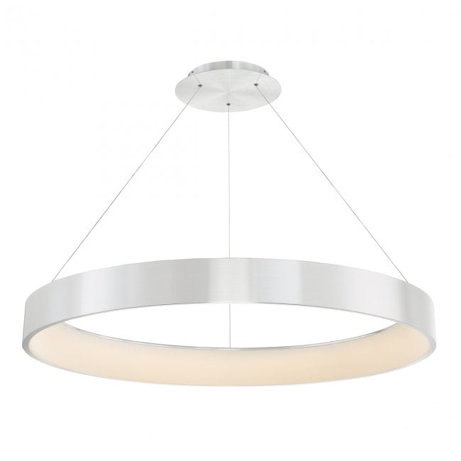 dweLED PD-33743 Corso 43" LED Pendant