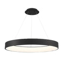 dweLED PD-33743 Corso 43" LED Pendant