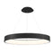 dweLED PD-33743 Corso 43" LED Pendant