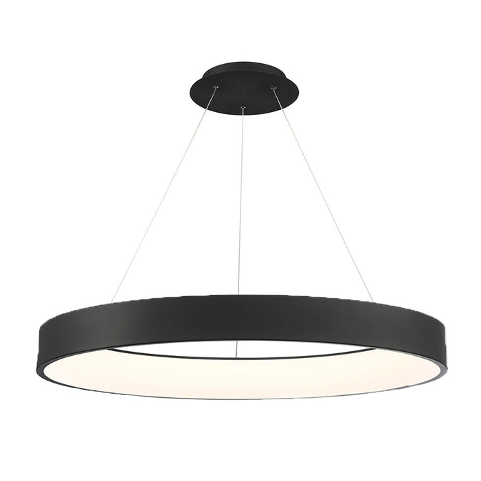 dweLED PD-33743 Corso 43" LED Pendant