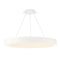 dweLED PD-33743 Corso 43" LED Pendant