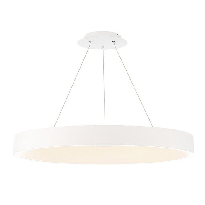 dweLED PD-33743 Corso 43" LED Pendant