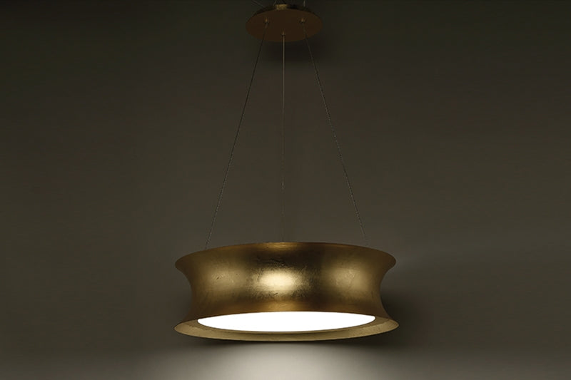Modern Forms PD-34620 Tango 1-lt 20" LED Pendant