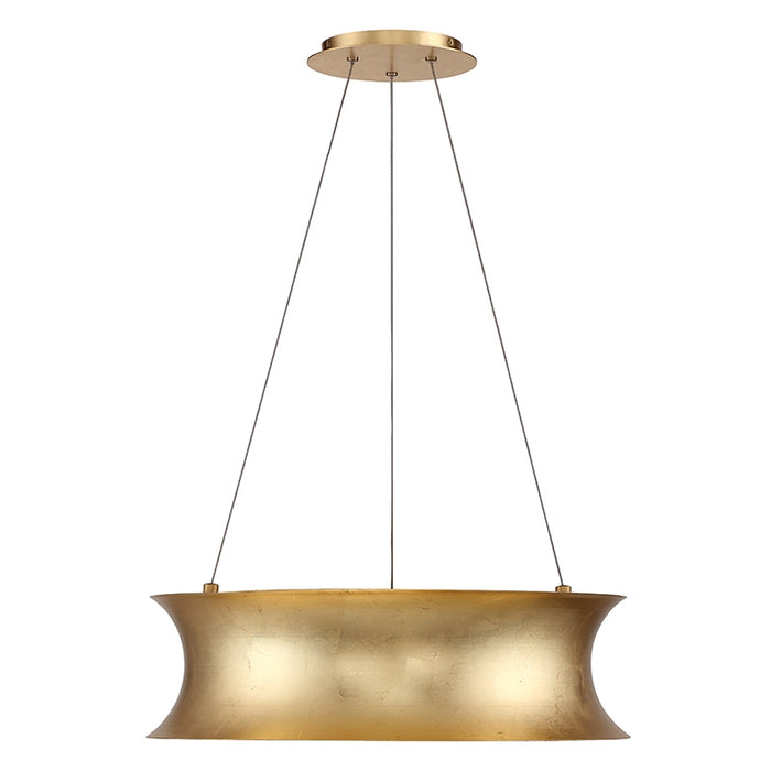 Modern Forms PD-34620 Tango 1-lt 20" LED Pendant