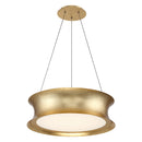 Modern Forms PD-34620 Tango 1-lt 20" LED Pendant