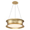Modern Forms PD-34620 Tango 1-lt 20" LED Pendant