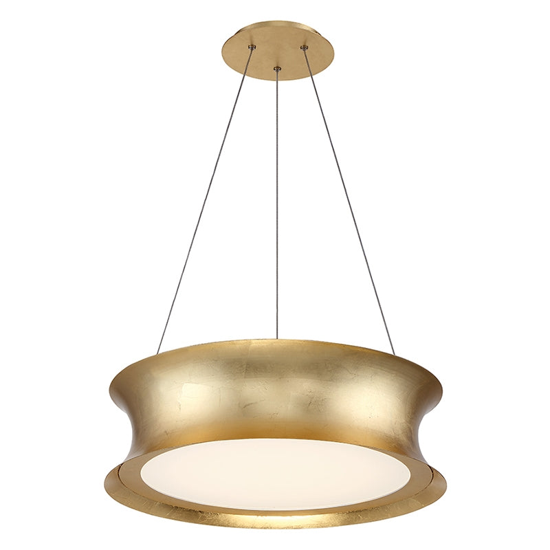 Modern Forms PD-34620 Tango 1-lt 20" LED Pendant