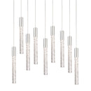 Modern Forms PD-35609 Magic 9-lt 17" LED Pendant