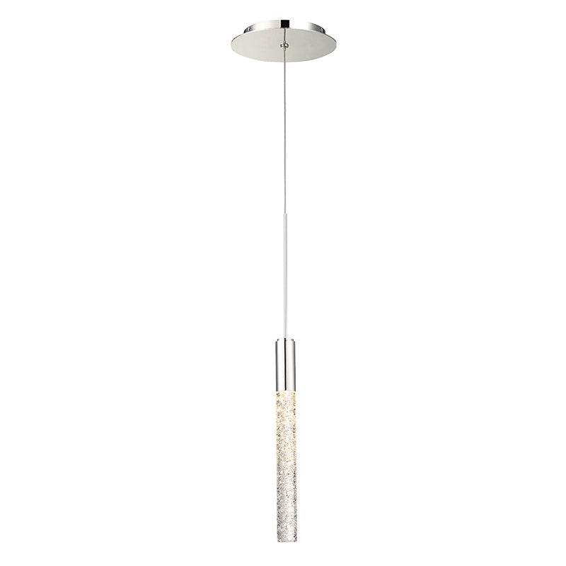 Modern Forms PD-35601 Magic 1-lt 7" LED Pendant